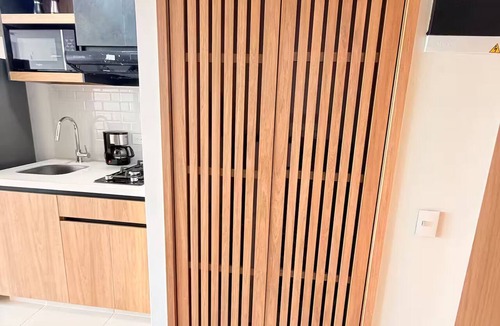 Cali Apartment | Pance zona exclusiva: apto, wifi y parqueadero