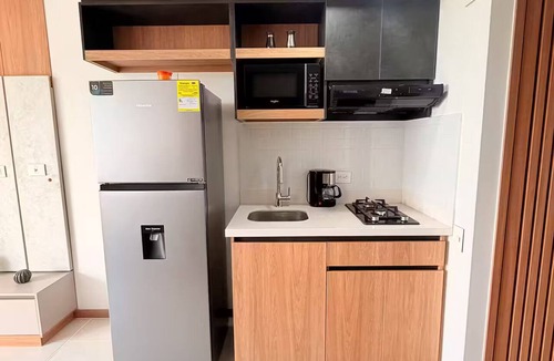 Cali Apartment | Pance zona exclusiva: apto, wifi y parqueadero