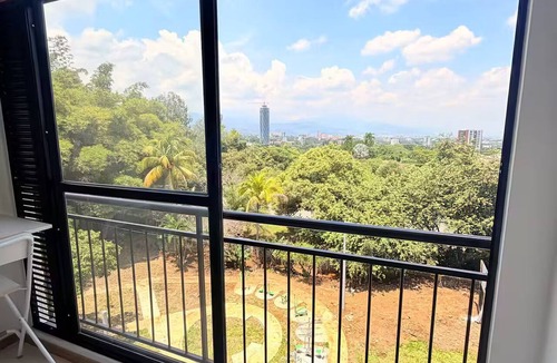 Cali Apartment | Pance zona exclusiva: apto, wifi y parqueadero