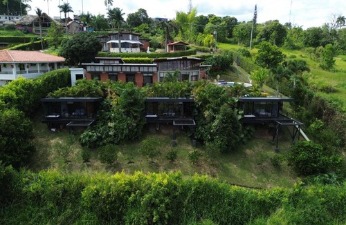 Pueblo Tapao House | Panorama Pueblo Tapao