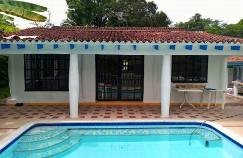 Carmen de Apicala House | Paraíso Carmen de Apicala