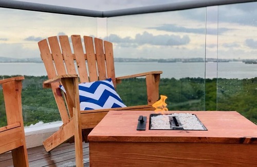 La Boquilla Apartment | ¡paraíso en Cartagena! Descubre Este Exclusivo Pent-house de Ensueño