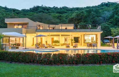 Anapoima House | ¡Paraíso en Mesa de Yeguas by TopSpot®!