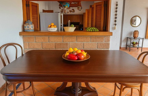 San Jeronimo Cabin | Paraíso Las Palmeras With Pool in San Jerónimo