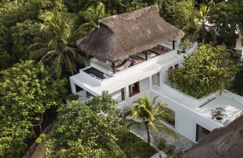 Baru House | Paradise Pier Villa | Barú's Hidden Gem