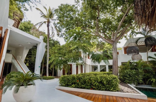 Baru House | Paradise Pier Villa | Barú's Hidden Gem