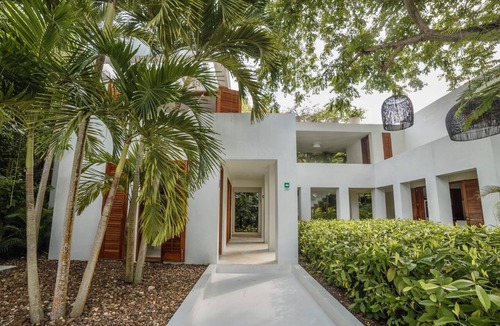 Baru House | Paradise Pier Villa | Barú's Hidden Gem
