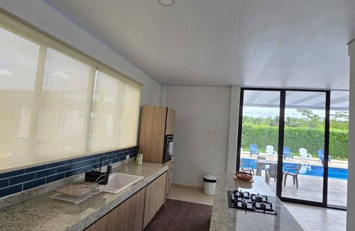 Restrepo Other | Paraiso en Los Llanos, Hermosa Casa Campestre con piscina y vista panorámica