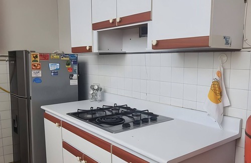 Pereira Apartment | PARCEROS GROUP-APARTAMENTO VACACIONAL DE 4 HABITACIONES, PISO 3, CENTRO PEREIRA