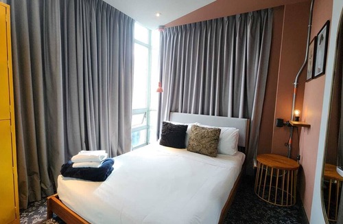Chico Norte Hotel | Park 93 Hotel