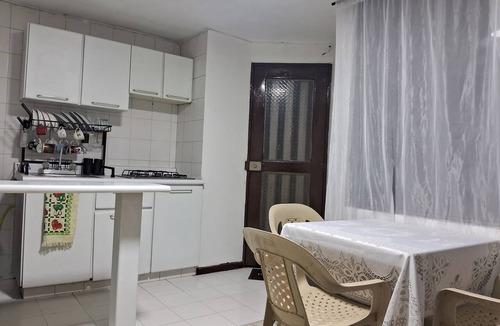 Manizales Apartment | Parque Caldas Fundadores Apartment in Manizales