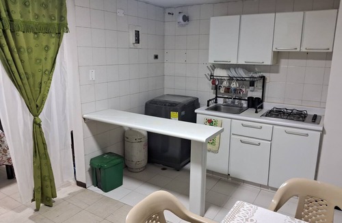 Manizales Apartment | Parque Caldas Fundadores Apartment in Manizales