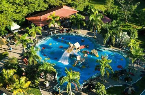 Castilla La Nueva Hotel | Parque Hotel Cacayal