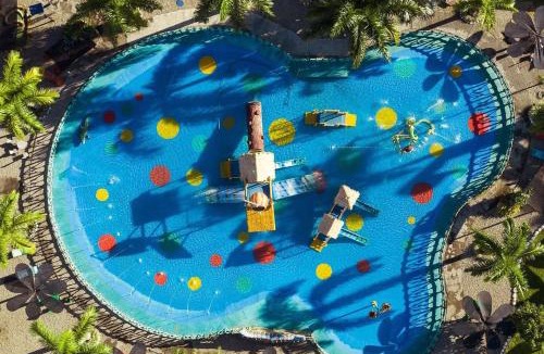 Castilla La Nueva Hotel | Parque Hotel Cacayal