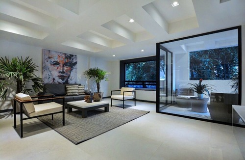 Zona Rosa Apartment | Parque Lleras Luxury 4br apartment