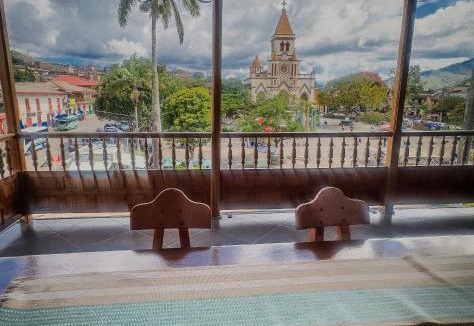 Urrao Hotel | Parque Orquídeas Hotel