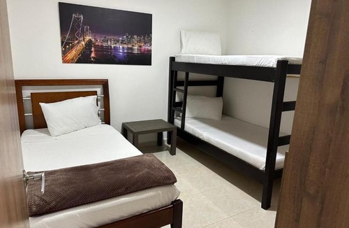 Pitalito Apartment | Parqueadero y apto cerca CC Gran Plaza