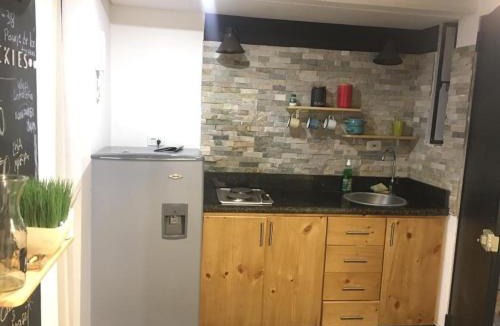 Santa Fe Apartment | Pasaje de los trofeos - Candelaria Centro