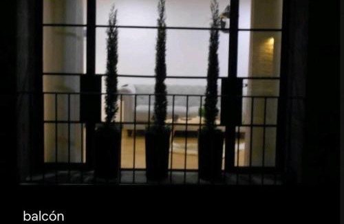 Santa Fe Apartment | Pasaje de los trofeos - Candelaria Centro