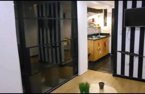 Santa Fe Apartment | Pasaje de los trofeos - Candelaria Centro
