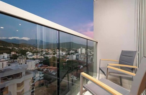Comuna 3 Apartment | PASOS DEL MAR | Rodadero Premium | 2BR