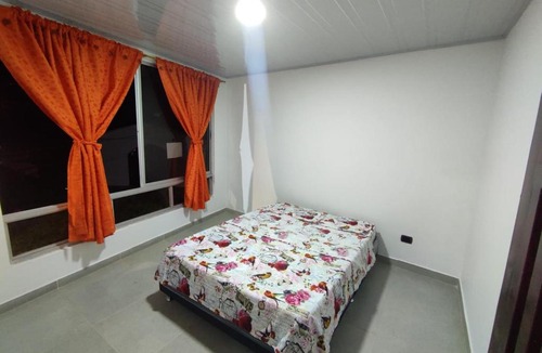 Anapoima Apartment | PATIO BONITO