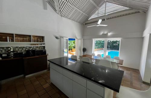 Ricaurte Villa | Peñalisa casa de recreo