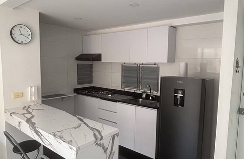 Ricaurte Apartment | Peñalisa Ricaurte Girardot: 2 Bedrooms, 2 Bathrooms, Air Conditioning, Pool
