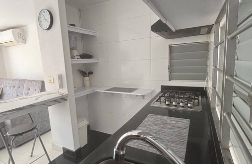 Ricaurte Apartment | Peñalisa Ricaurte Girardot: 2 Bedrooms, 2 Bathrooms, Air Conditioning, Pool