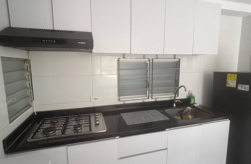 Ricaurte Apartment | Peñalisa Ricaurte Girardot: 2 Bedrooms, 2 Bathrooms, Air Conditioning, Pool