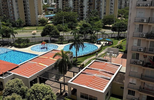 Ricaurte Apartment | Peñalisa Ricaurte Girardot: 2 Bedrooms, 2 Bathrooms, Air Conditioning, Pool