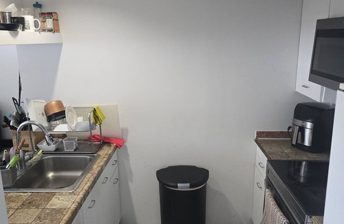 Bucaramanga Apartment | Peaceful 1-bedroom apartment in nice Bucaramanga neighborhood in cabecera