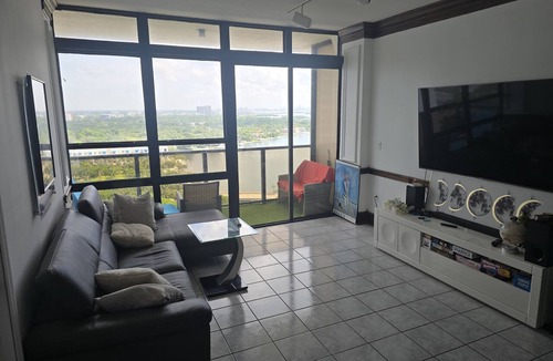 Bucaramanga Apartment | Peaceful 1-bedroom apartment in nice Bucaramanga neighborhood in cabecera