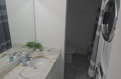 Bucaramanga Apartment | Peaceful 1-bedroom apartment in nice Bucaramanga neighborhood in cabecera