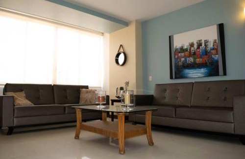 Laureles - Estadio Apartment | Peaceful 5-bedroom Vacation Apartment
