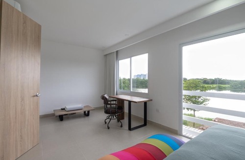Zona Norte House | Peacefully Club House by Huespedia