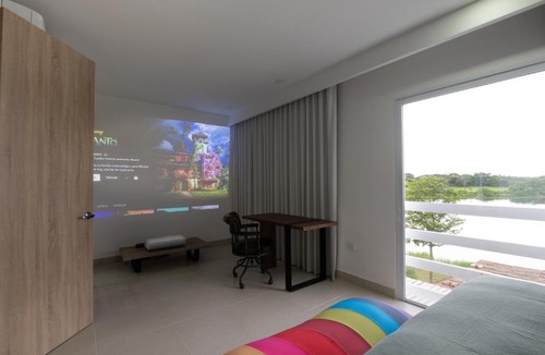 Zona Norte House | Peacefully Club House by Huespedia