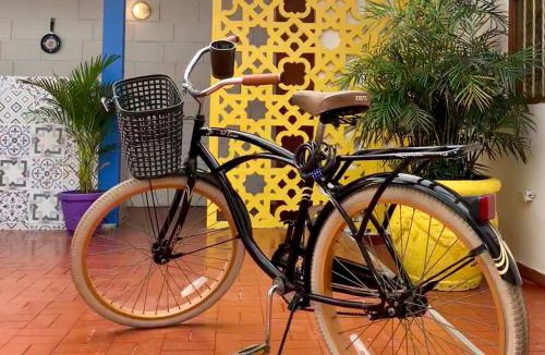 Cartagena Walled City House | Pedregal Home