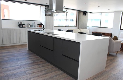 La Florida Apartment | Pent-house apartment on the golden mile