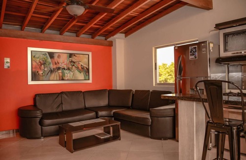 El Poblado Apartment | PENTHOUSE 3 Bedroom Private Roof