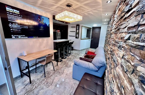 Sabaneta Apartment | Penthouse Panoramico Medellín