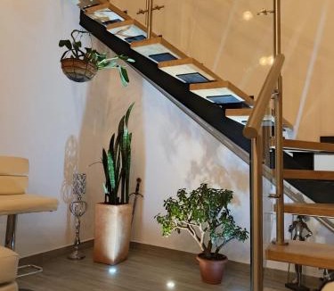 Guarne Apartment | Penthouse with Jacuzzi in Guarne