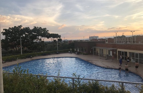 Pereira House | Pereira-Cerritos Casa