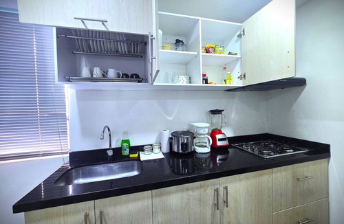 Usaquen Apartment | Perfect 2-bedroom apartment in gorgeous Bogotá D.C. neighborhood
