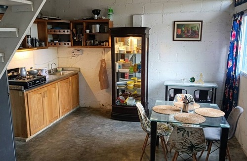 Arboletes Cabin | Pet friendly ocean view cottage