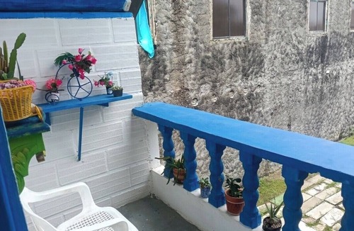 Arboletes Cabin | Pet friendly ocean view cottage