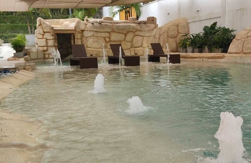 La Florida Villa | Pharaos, 8 bedroom Ambience Luxury Villa, poblado