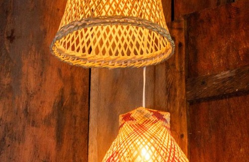 Uramba National Park Cabin | Piel Canela- Reserva Natural