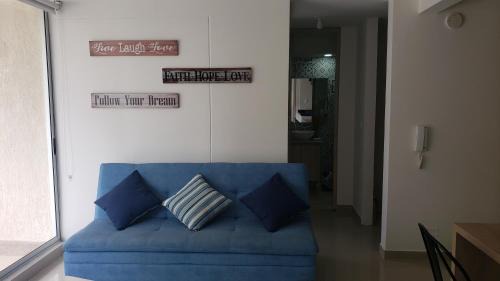 Ricaurte Apartment | Piscina & Descanso - Puerto Azul- con todas las comodidades!