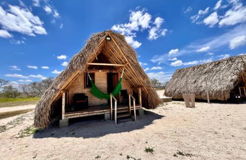 Manaure Hotel | Playa Aipien